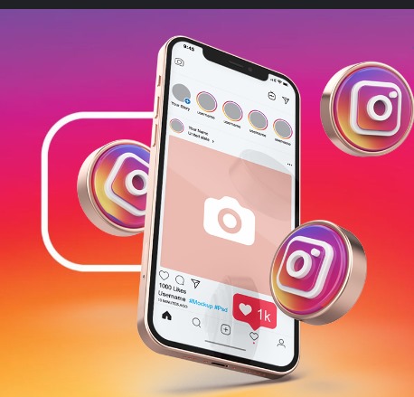 InstaClone